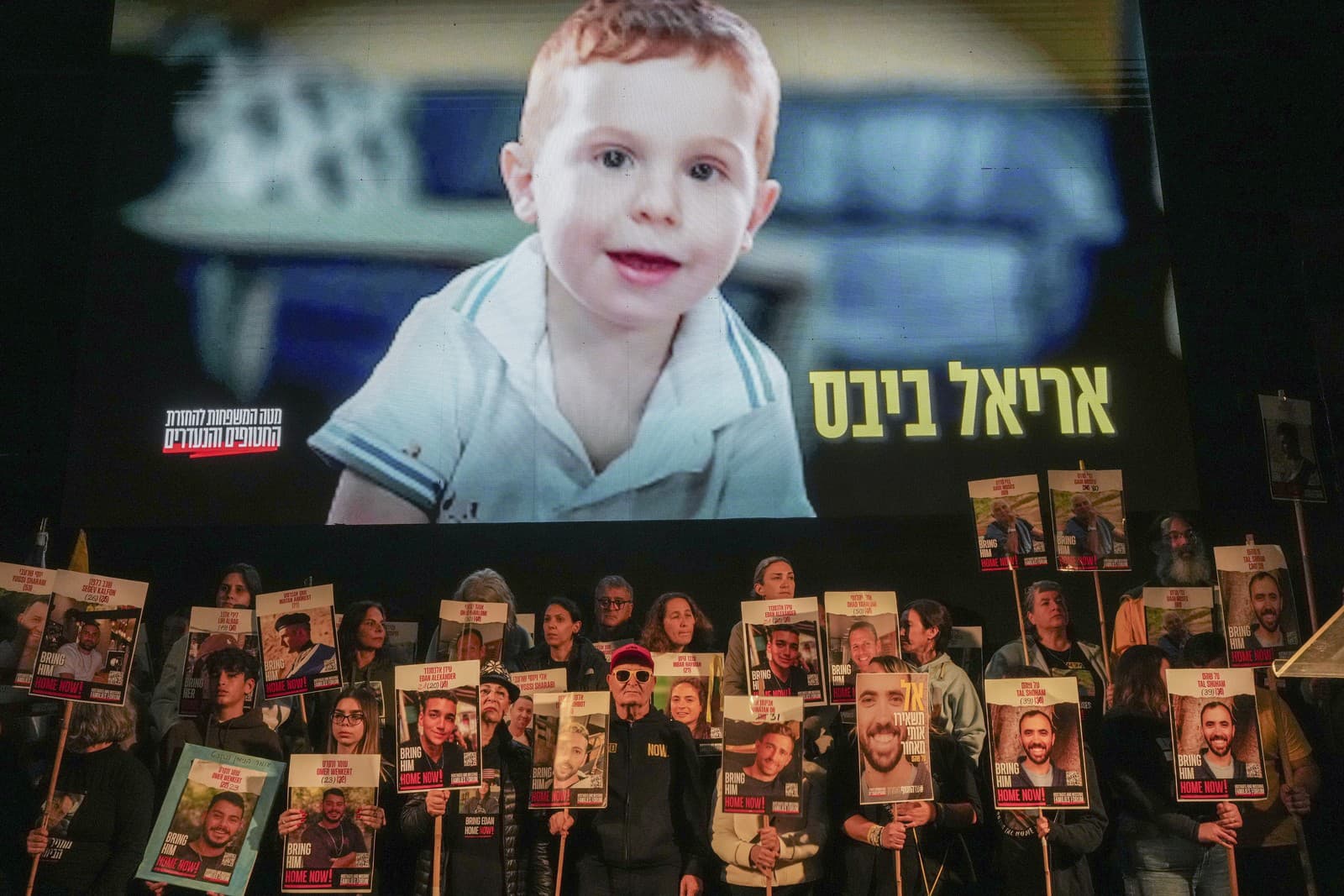Hamas odovzdal Červenému krížu