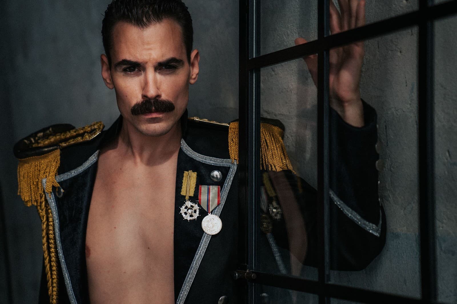 Richard Müller, Zuzana Smatanová