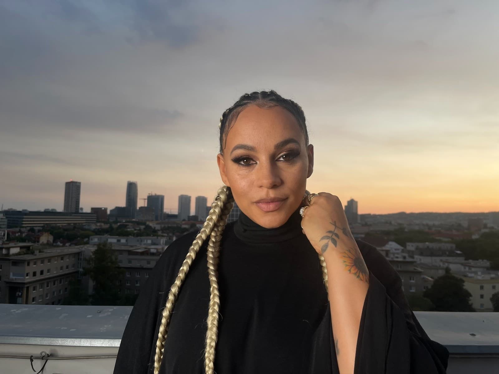 Richard Müller, Zuzana Smatanová