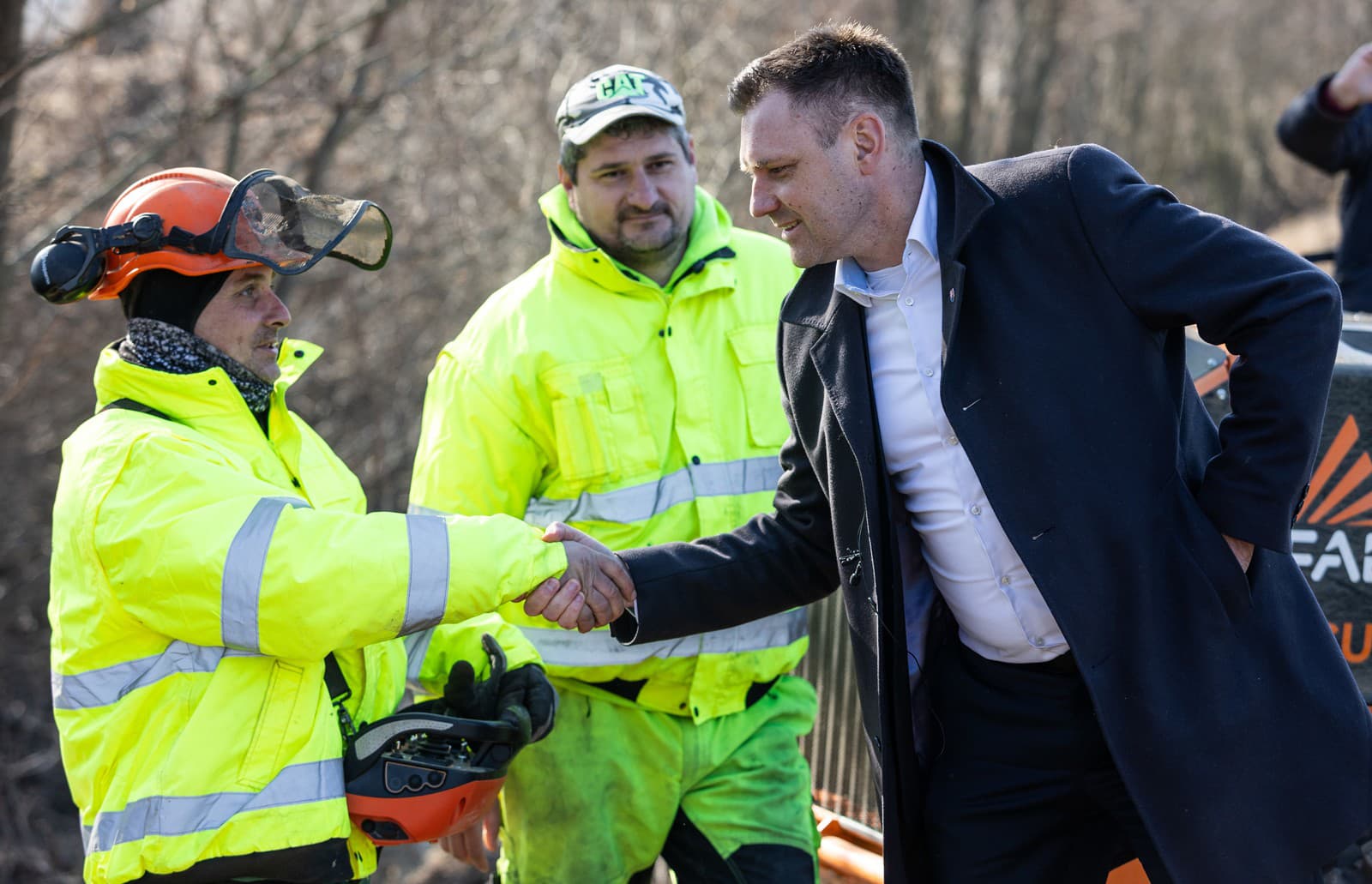 Taraba s Tomášom spustili