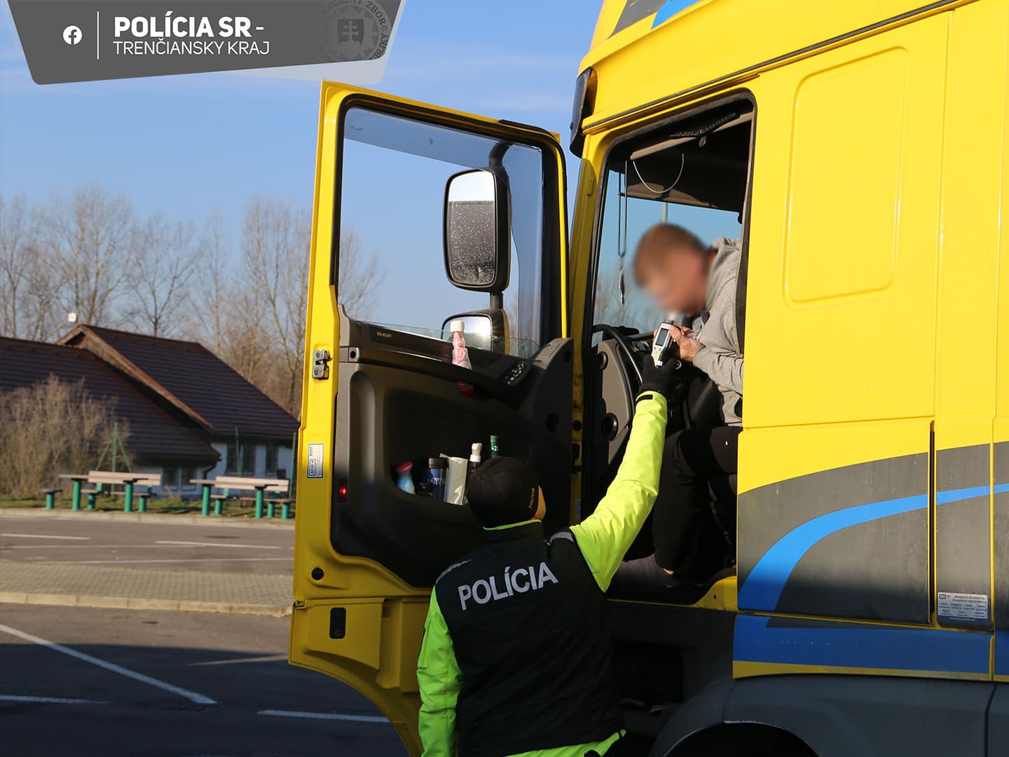 Za štyri hodiny zistili