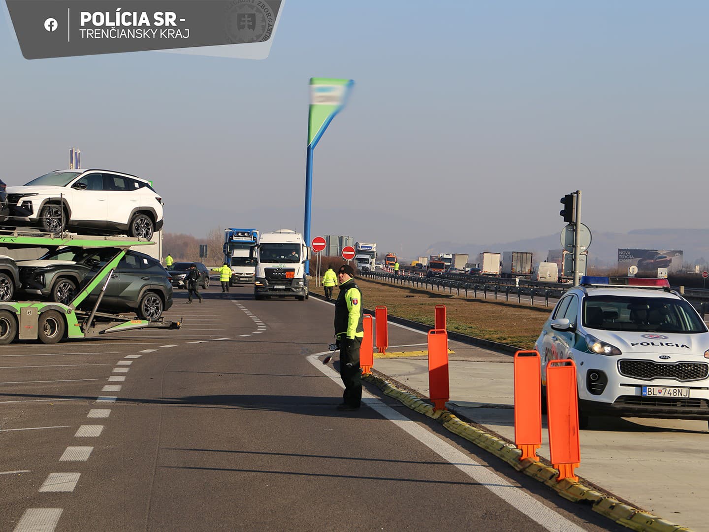 Za štyri hodiny zistili