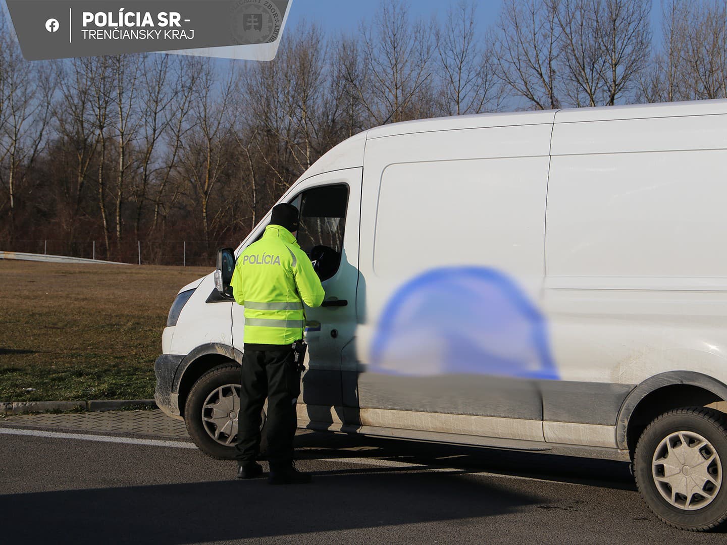 Za štyri hodiny zistili