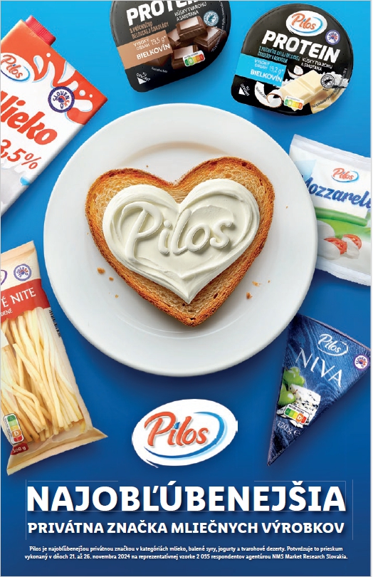 Prieskum: Slováci majú najradšej