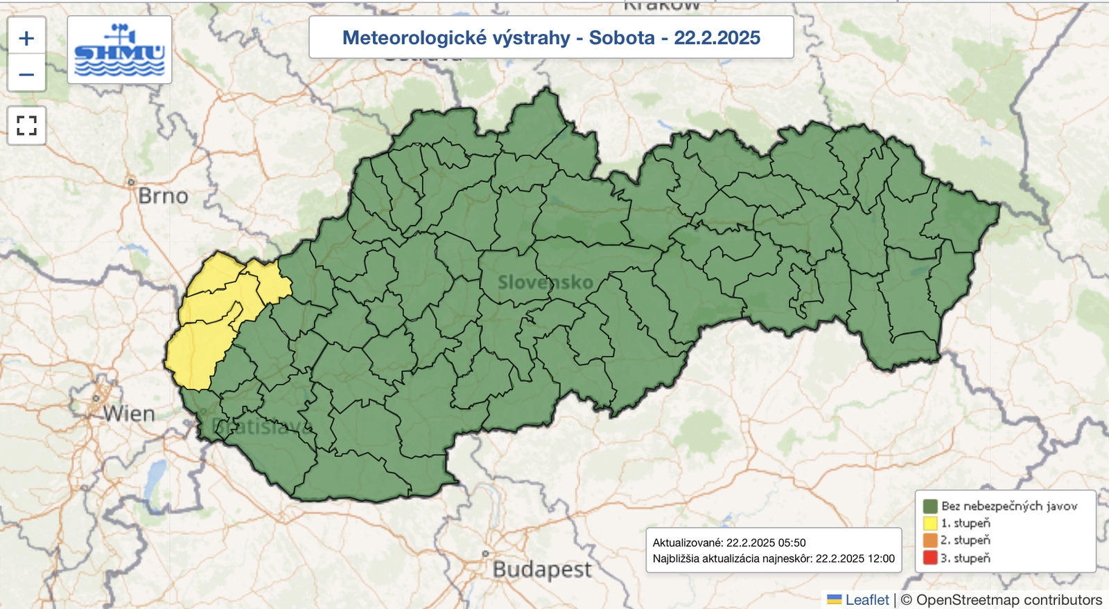 Starší ľudia a tehotné