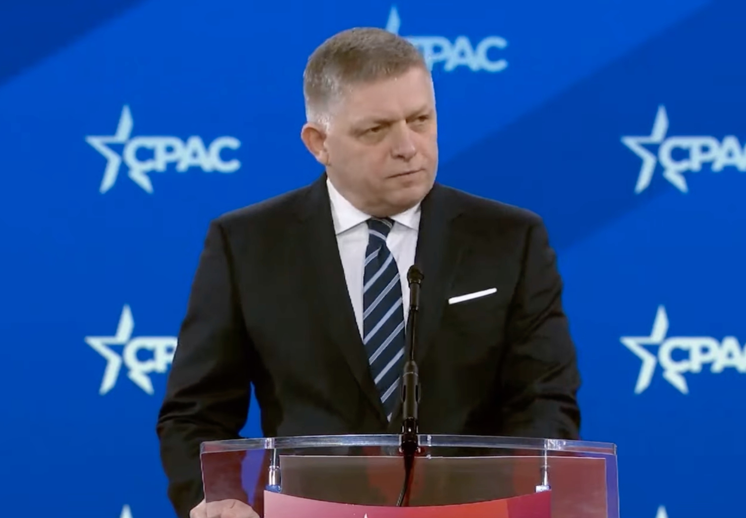 Danko rozpútal hnev a