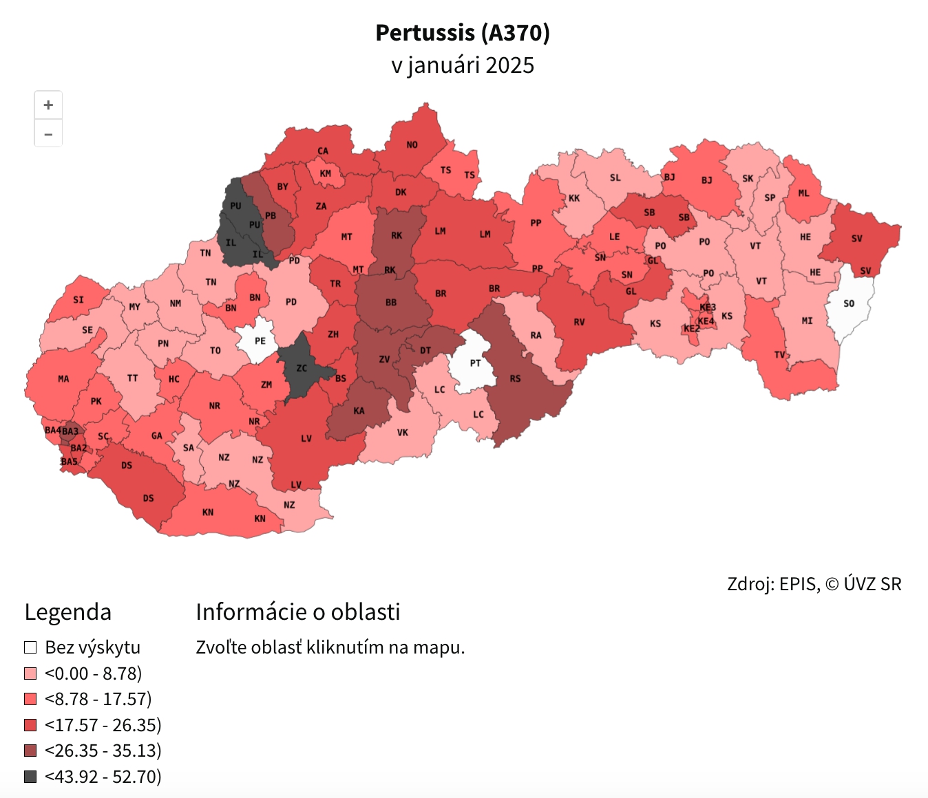 Chorých dramaticky pribúda, chrípka