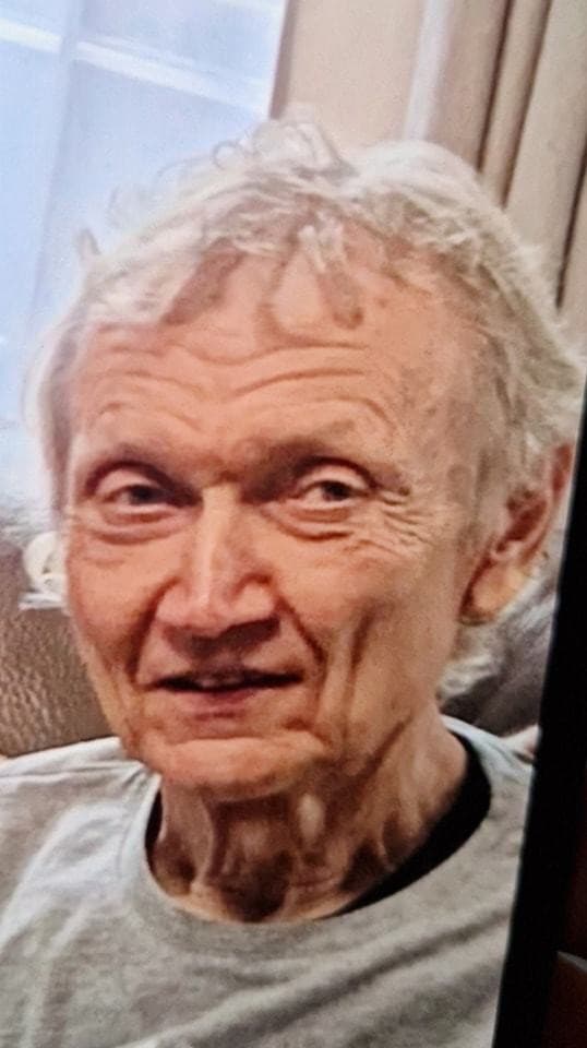 Polícia pátra po nezvestnom