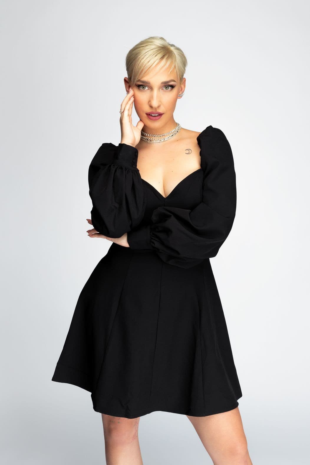 Sára Vrabčeková (22)