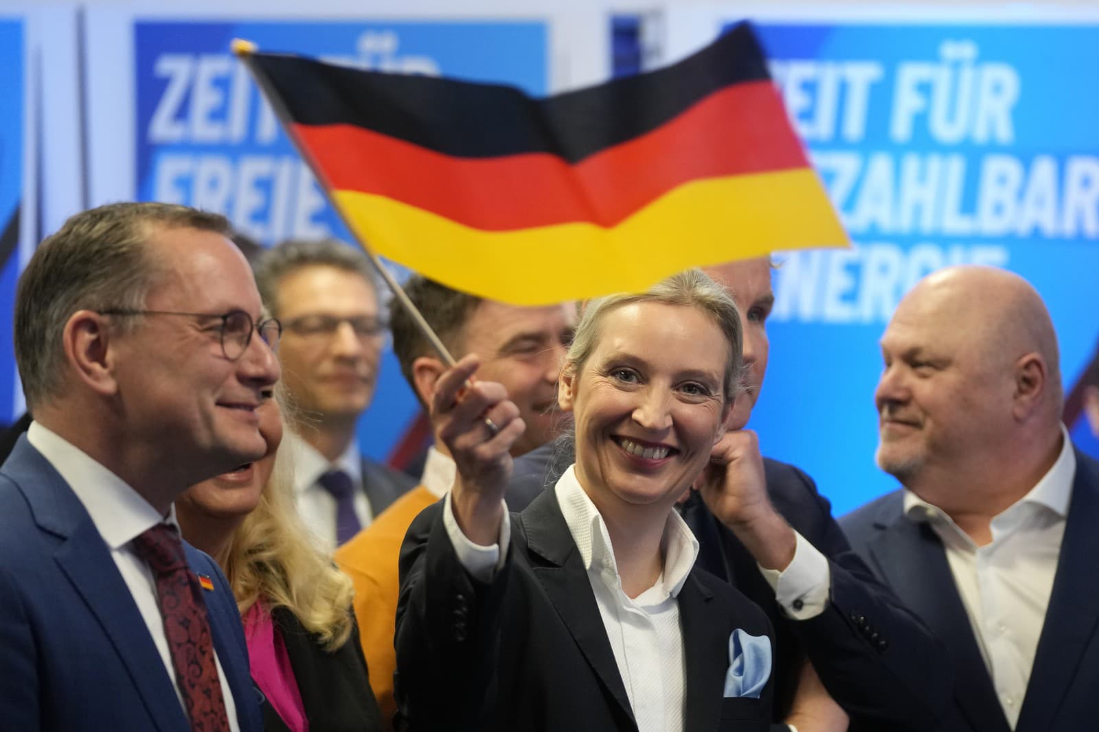 Alice Weidelová (AfD)