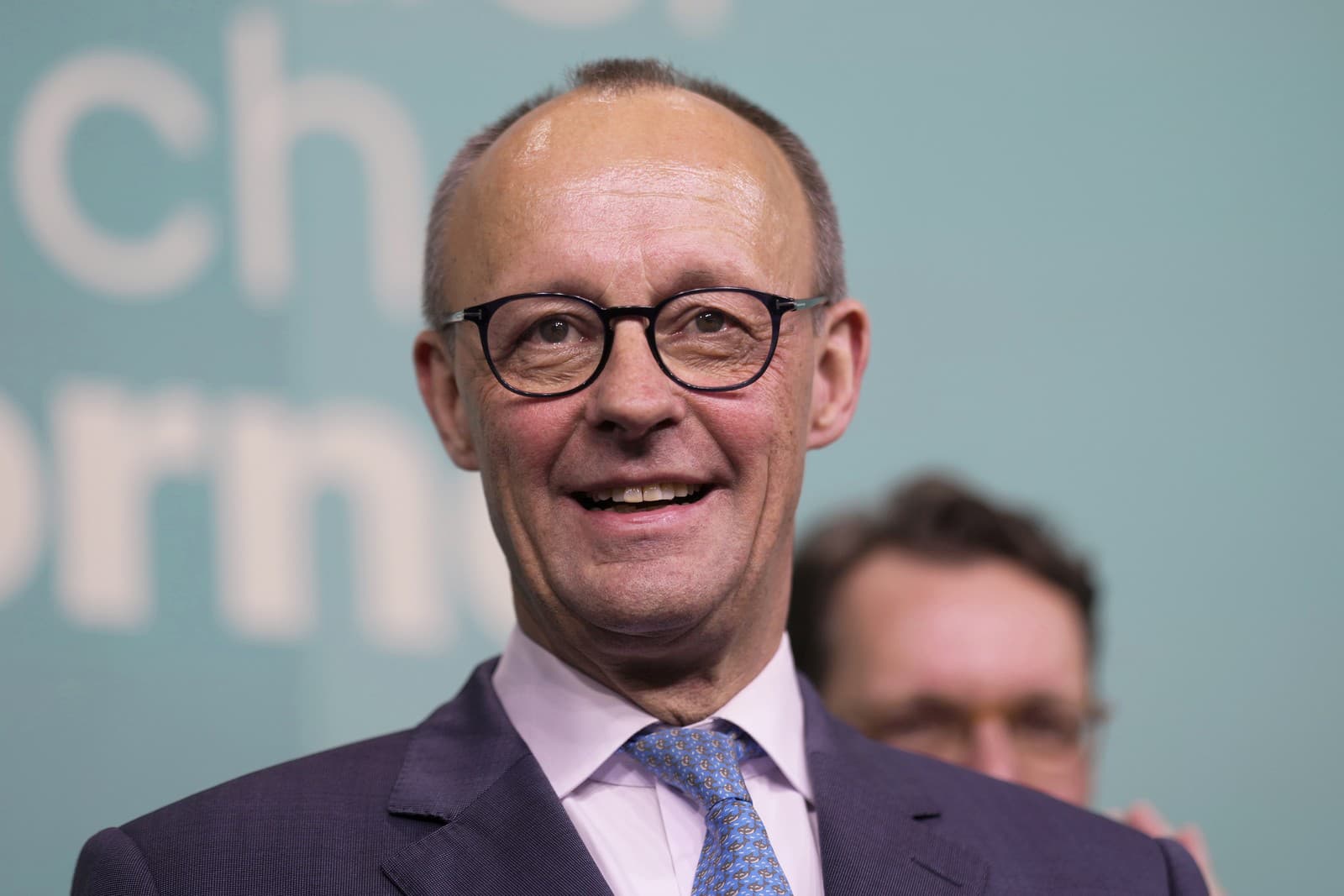 Friedrich Merz