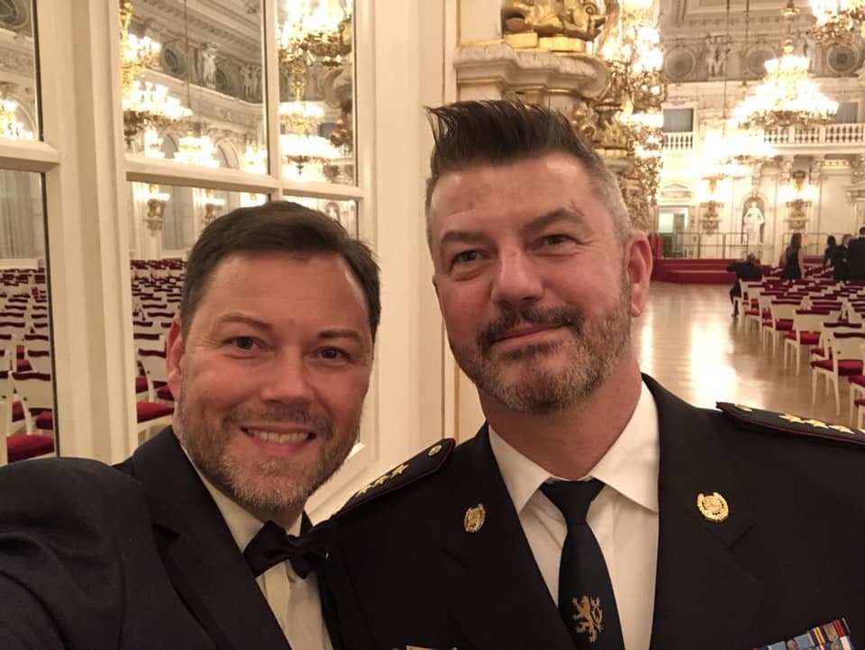 Zvrat v prípade šéfa