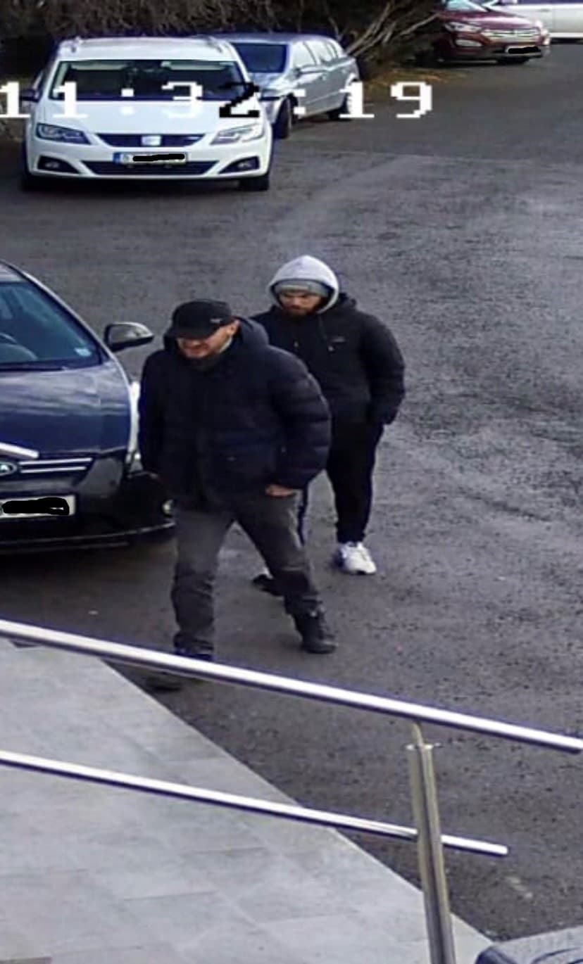 Polícia pátra po totožnosti muža, ktorý kradol v Tatranskej Polianke