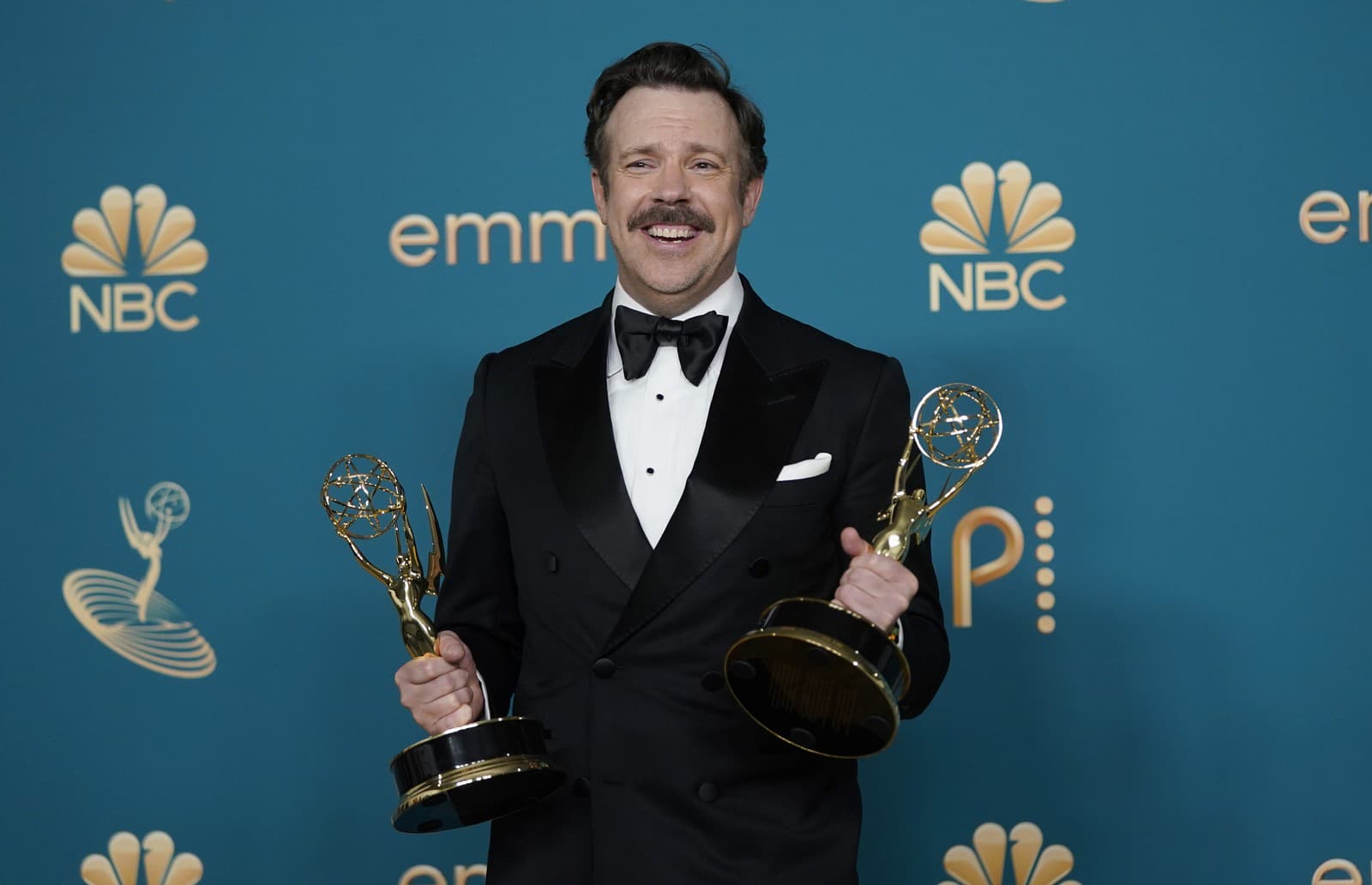 Jason Sudeikis