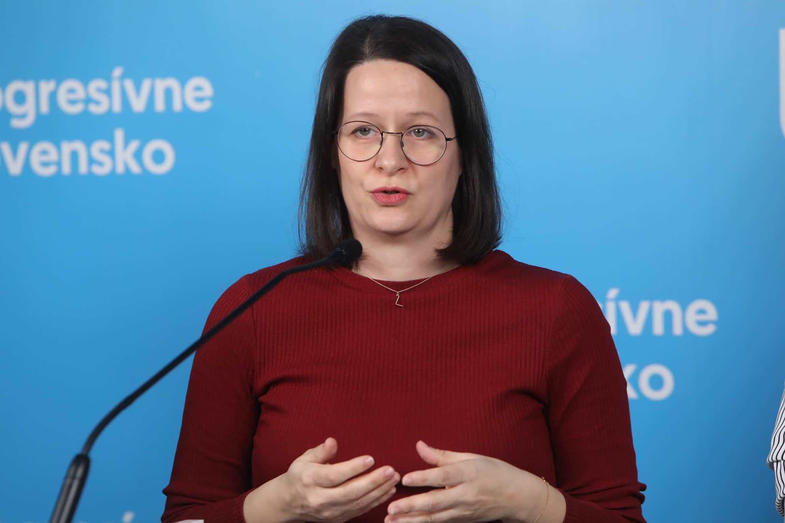 Zuzana Števulová