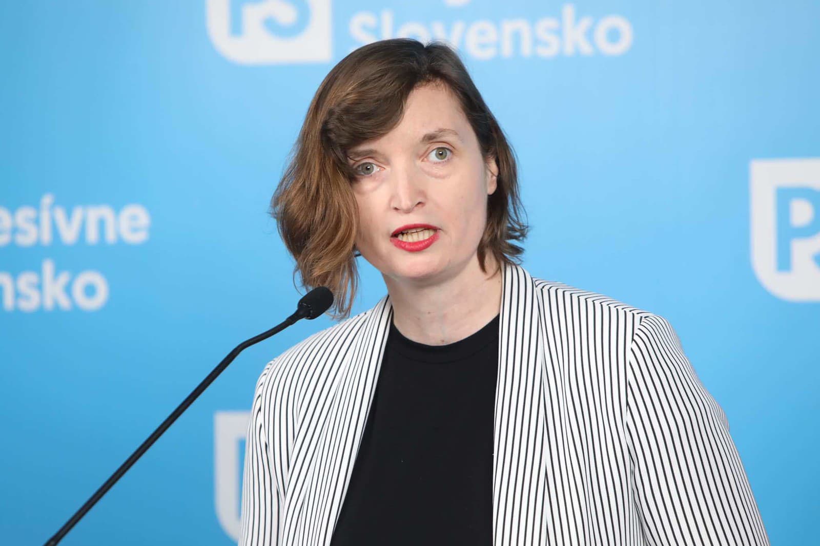 Lucia Plaváková