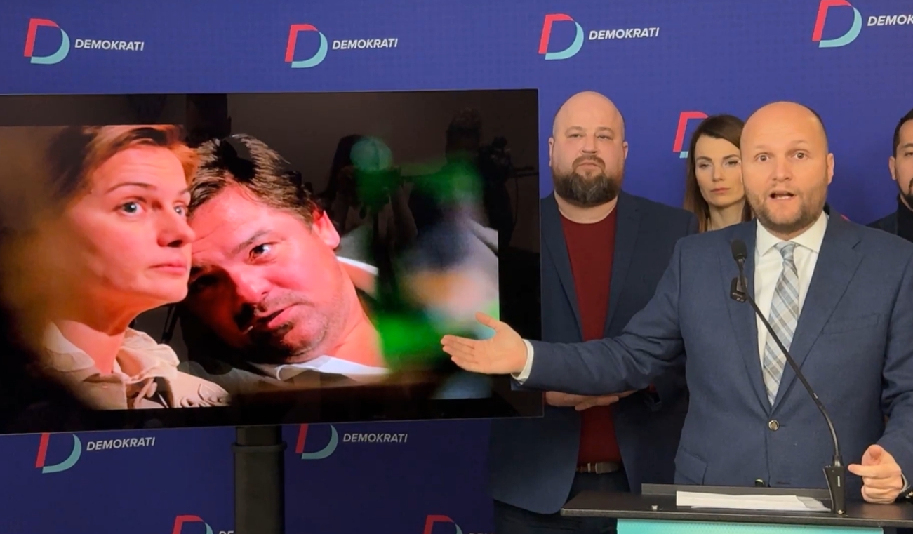 Smer hovorí o prepojení