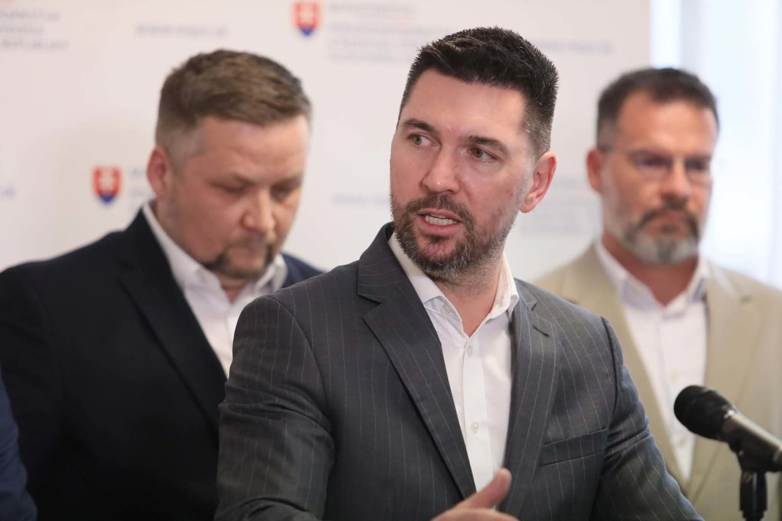 Eurofondy pre MAS nebudú