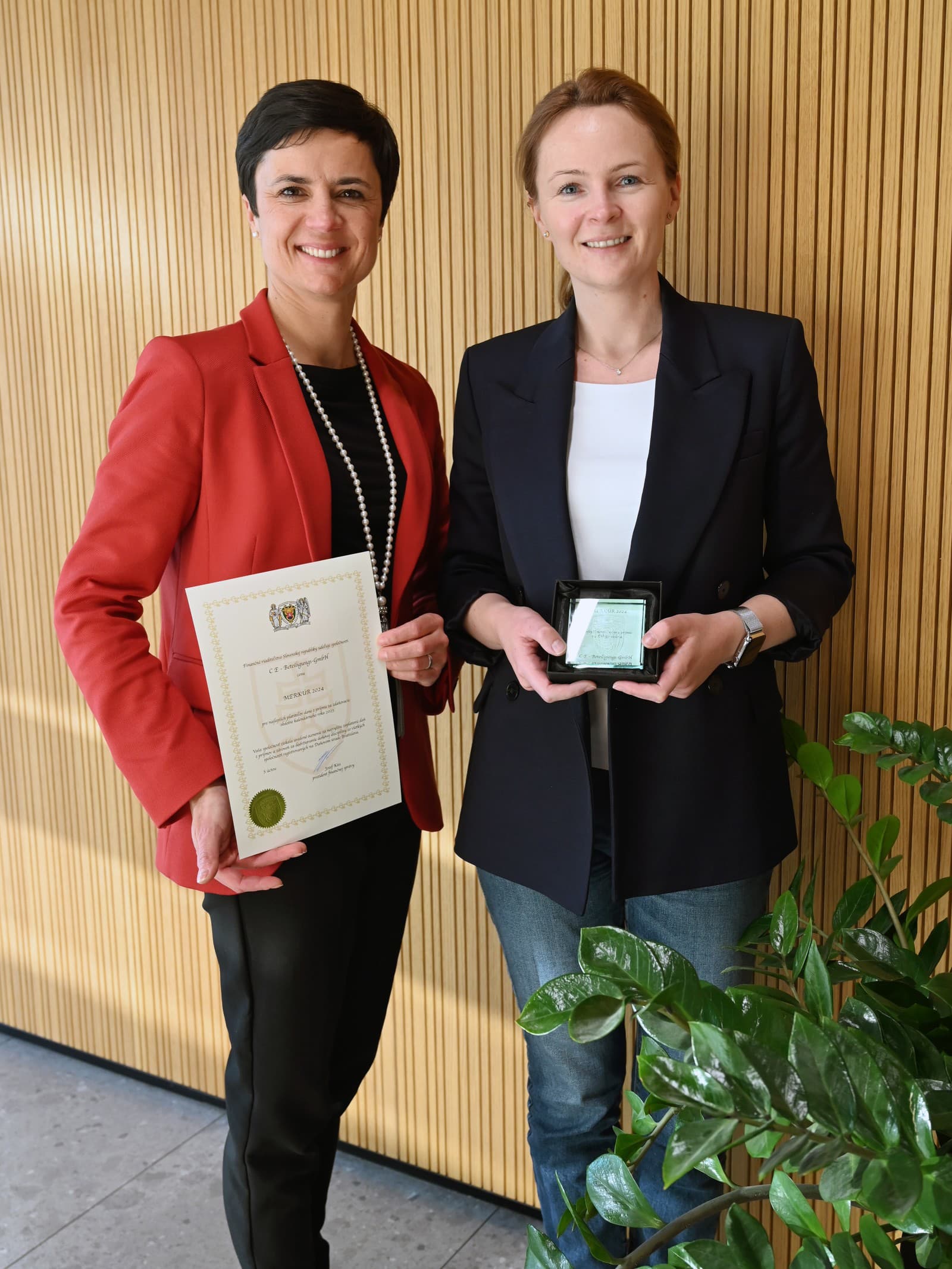 Najlepším daňovníkom je opäť