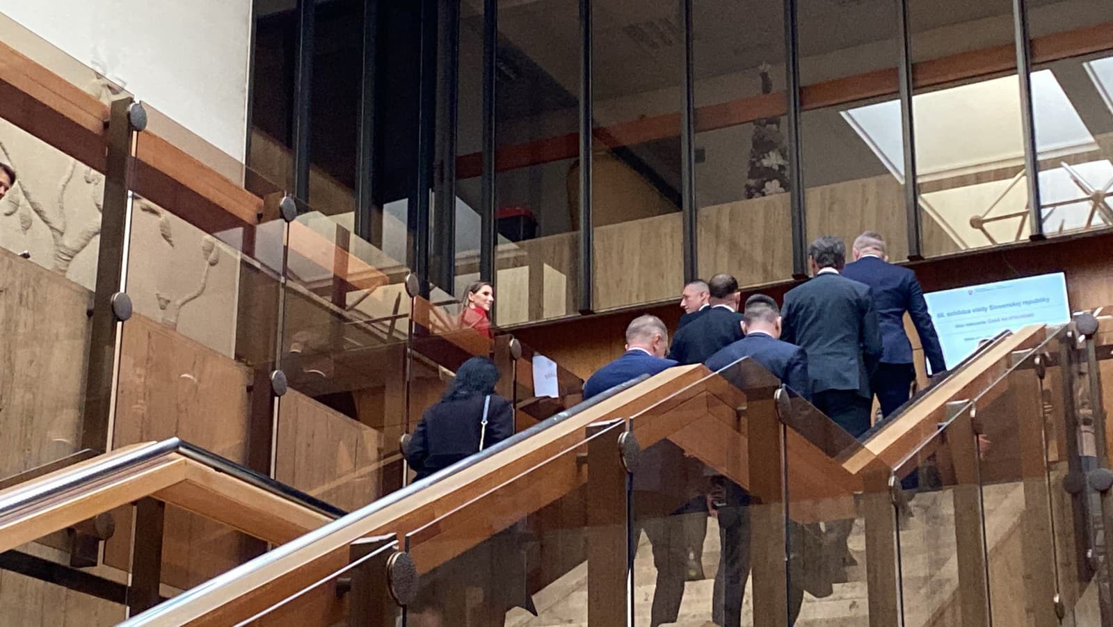 Vláda spojila občianske združenie