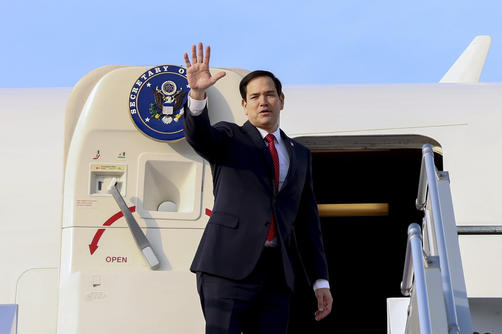 Marco Rubio