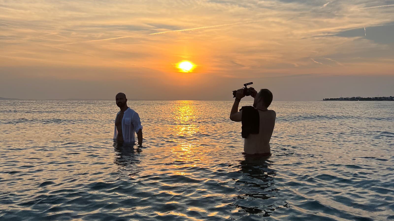 PREMIÉRA: Robo Opatovský odpálil