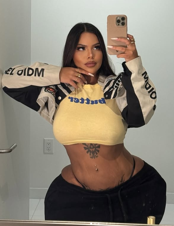 Gracie Bon
