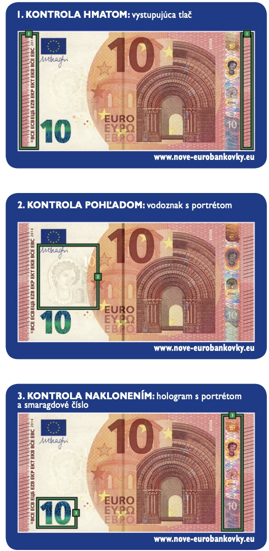 V peňaženkách sa vám