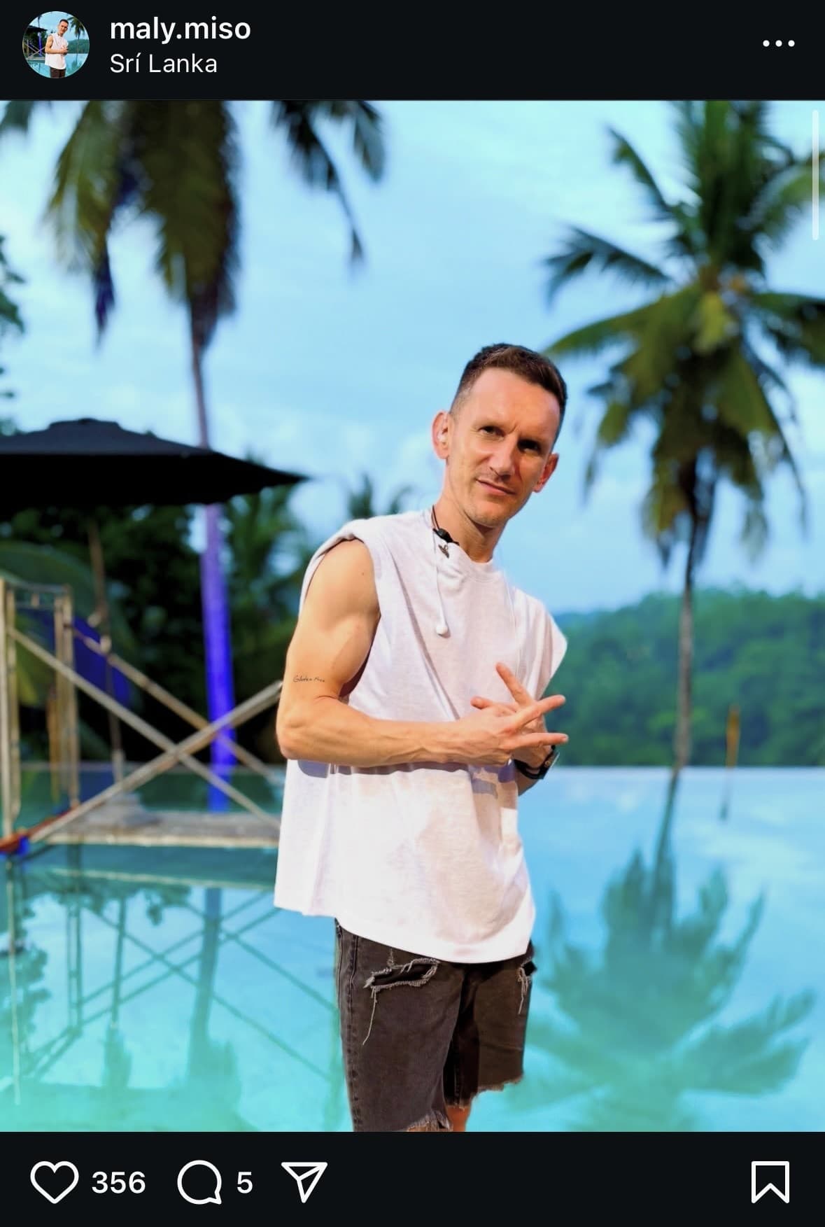 VÁŽNE zranenie dôležitého muža