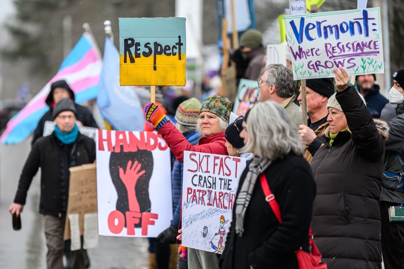 Choď lyžovať do Ruska!