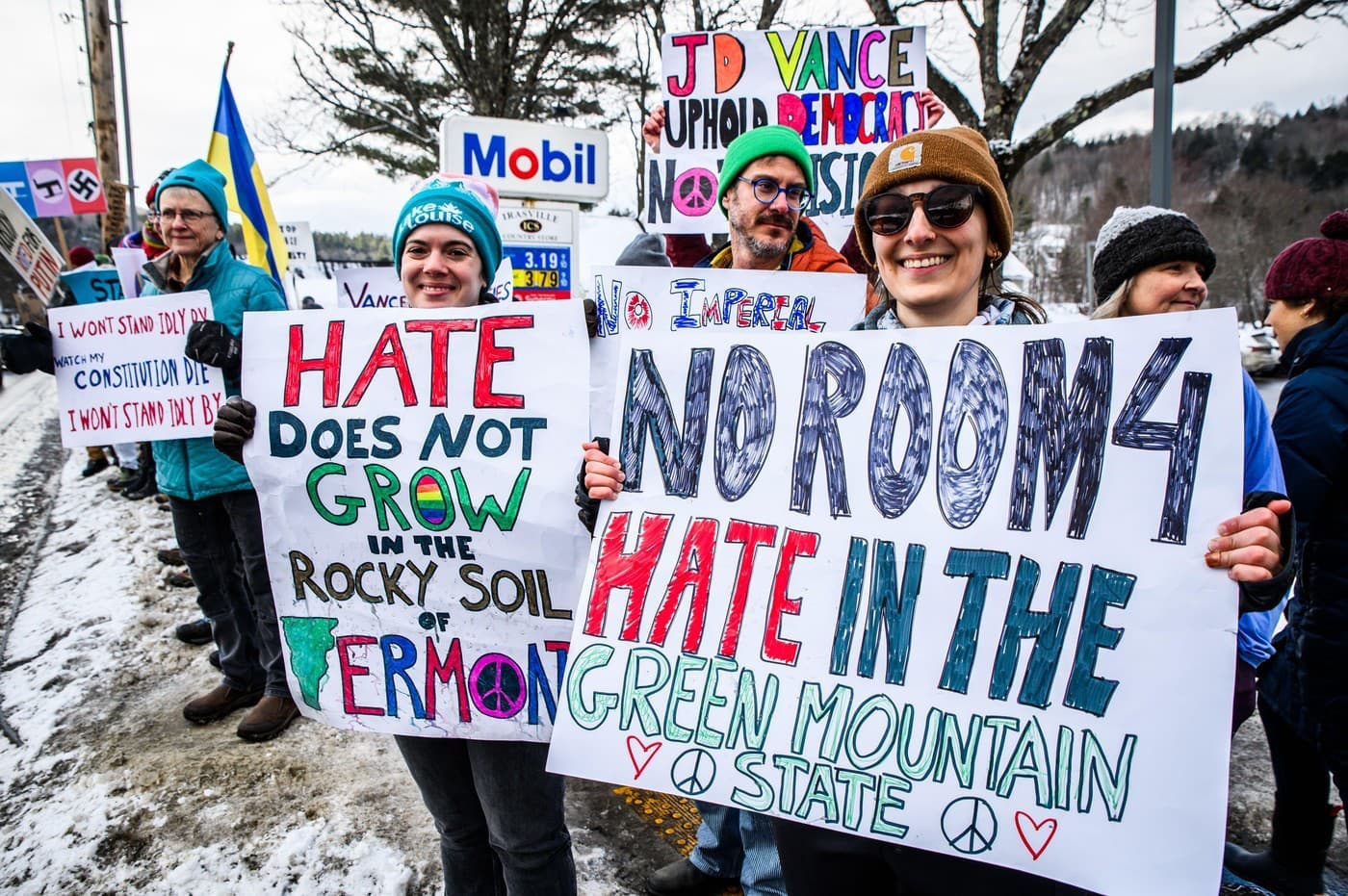 Choď lyžovať do Ruska!