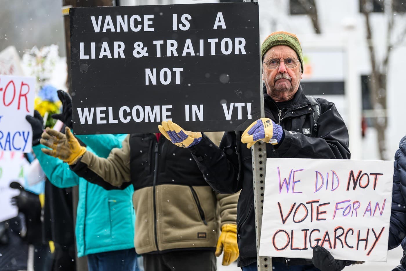 Choď lyžovať do Ruska!