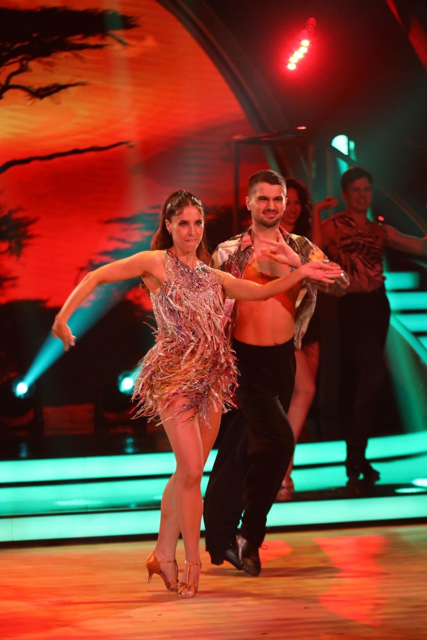 Zuzana Porubjaková, Jaroslav Ihring