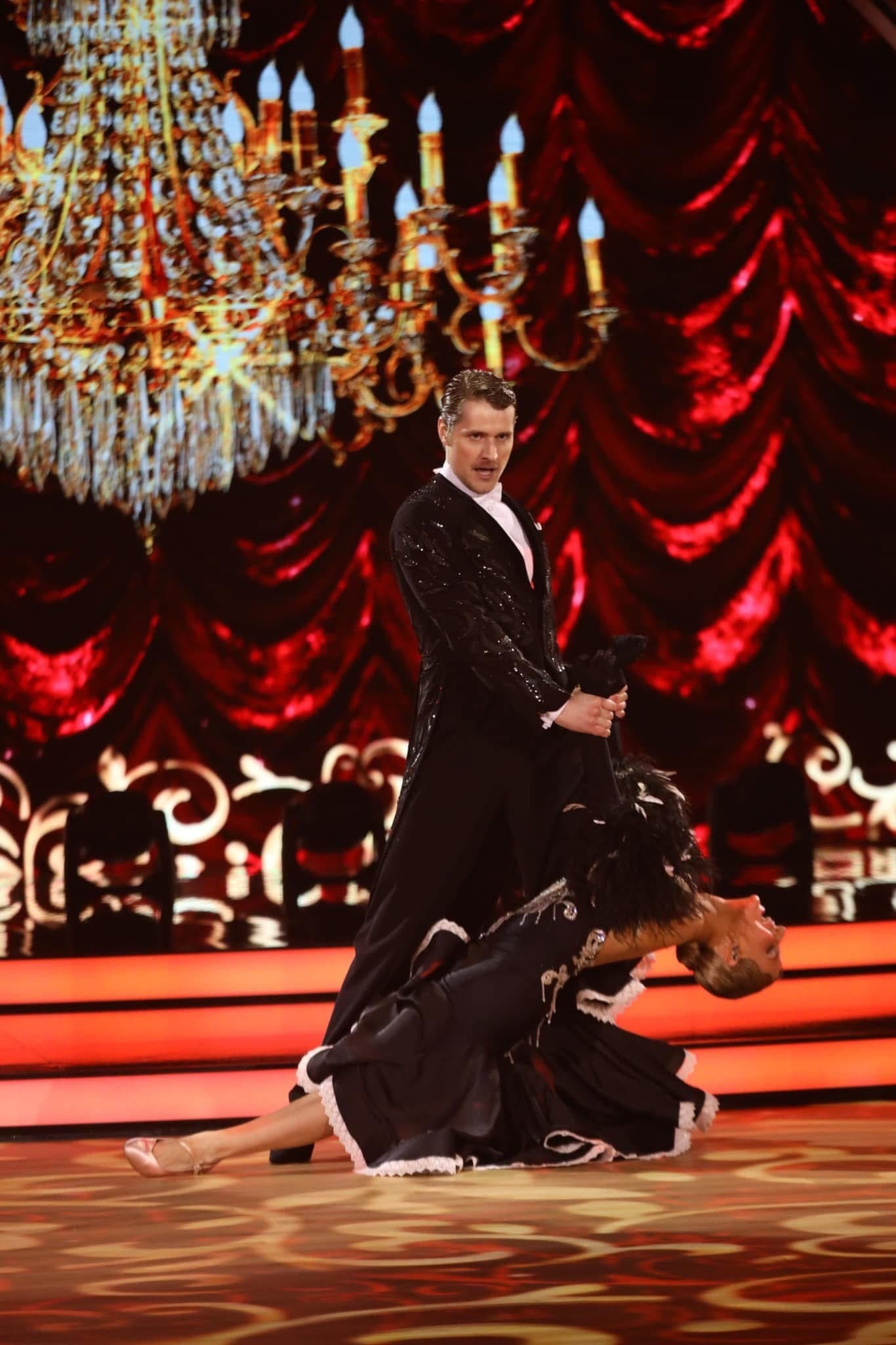 Marek Rozkoš, Natália Horváthová