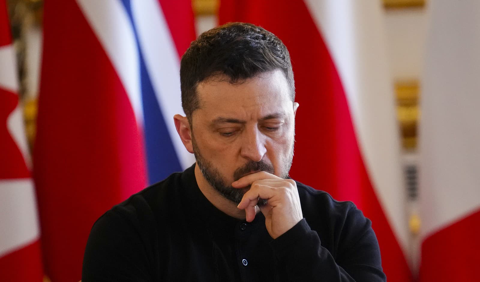 Volodymyr Zelenskyj