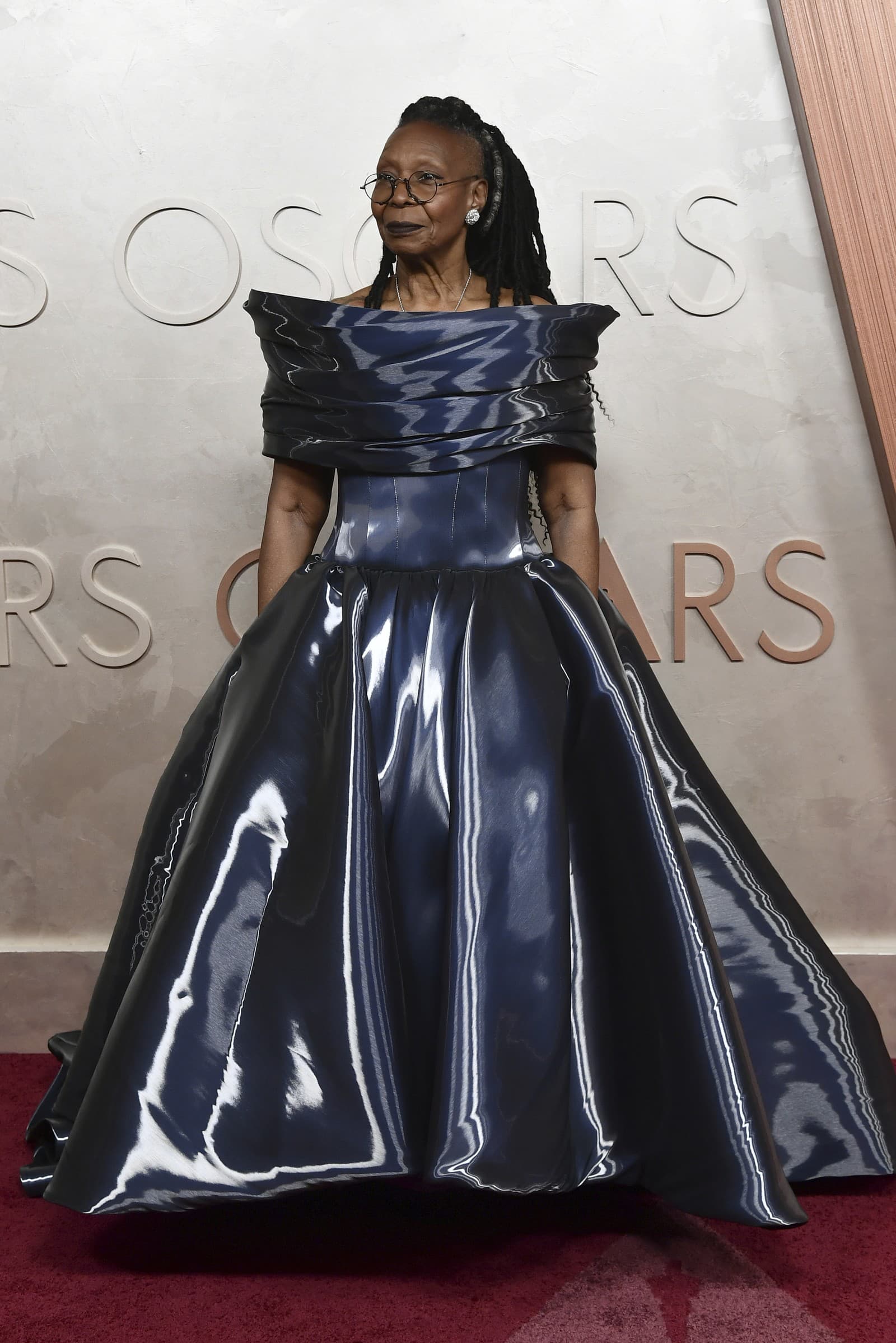 Whoopi Goldberg