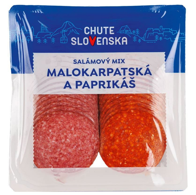 Billa stiahla z trhu