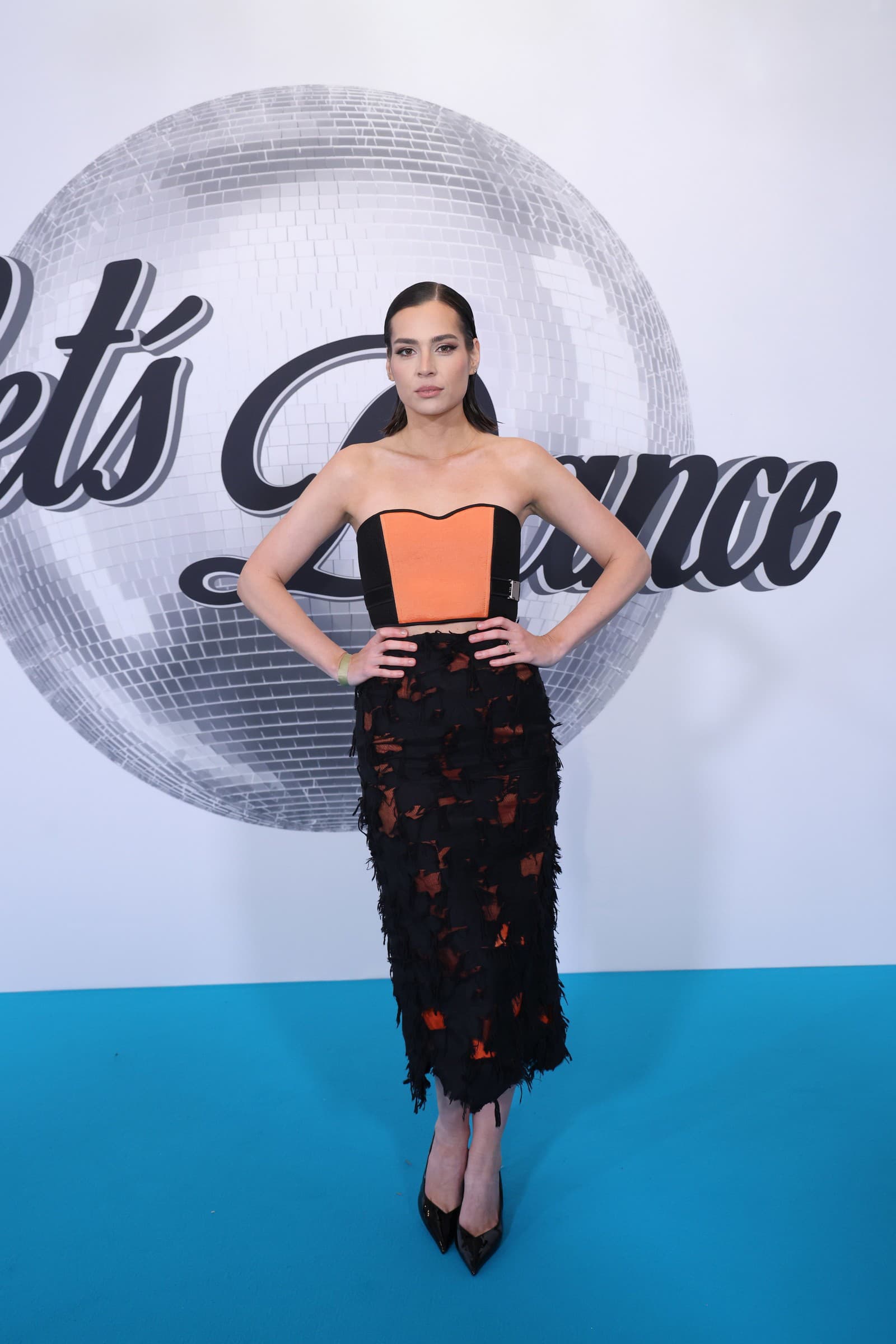 Módna polícia z koberca