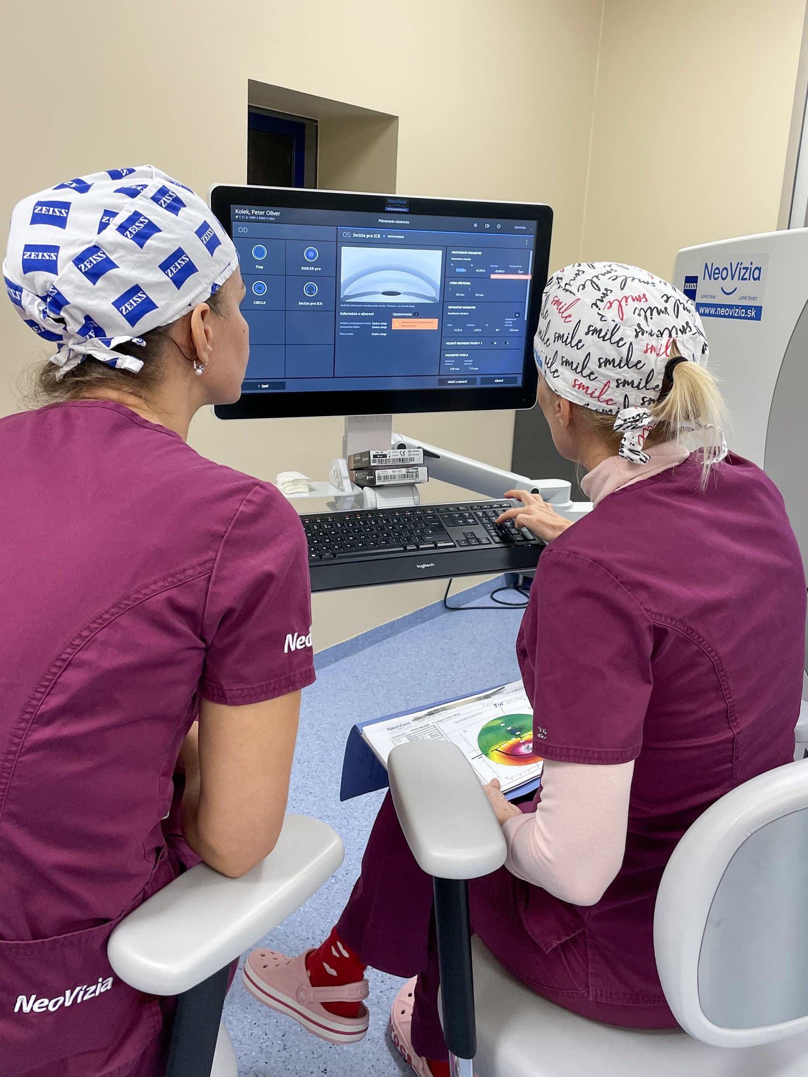 Väčší výber, lepší výsledok: