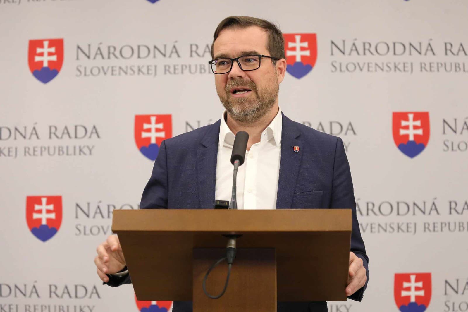 Marek Krajčí