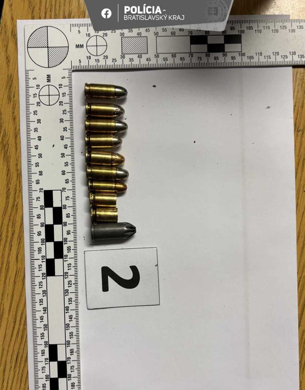 Úspešný zásah policajtov! Zadržali