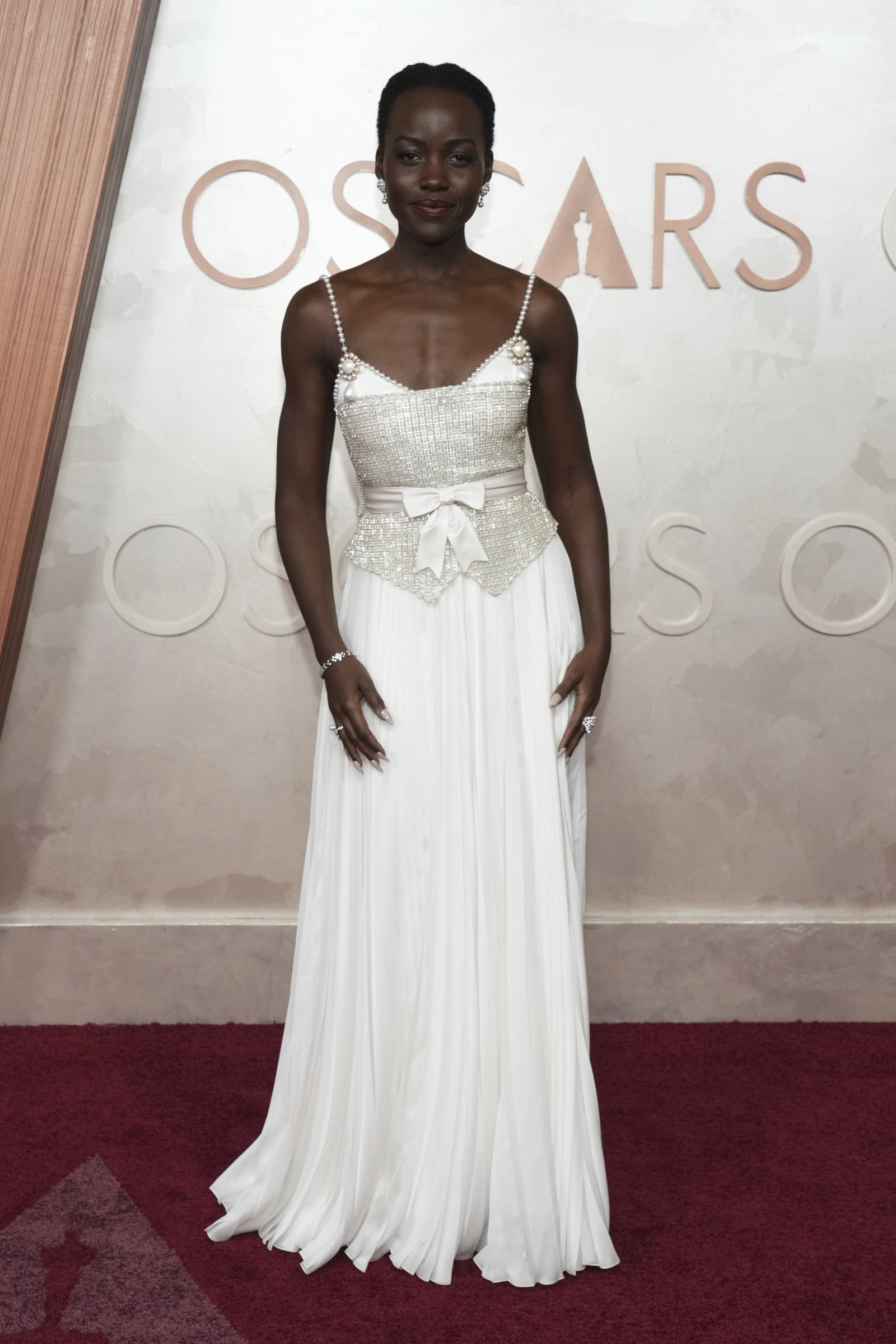 Lupita Nyong'o