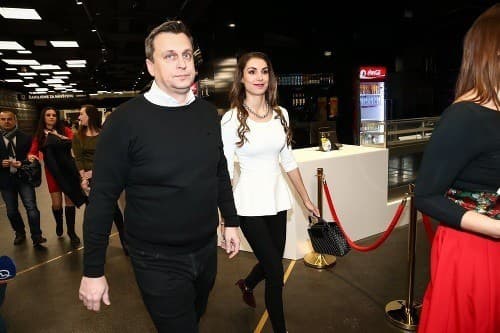 Láska NEPOZNÁ hranice: TOTO