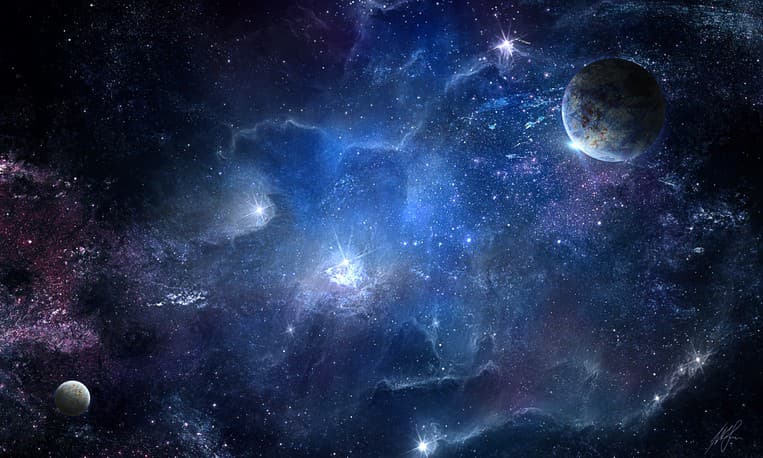 Astrofyzik je presvedčený, že