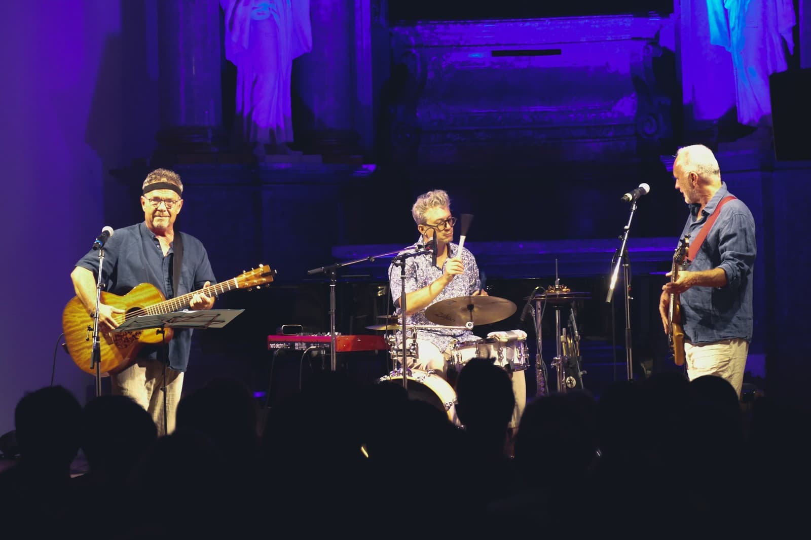 Neřež  stále vnáša