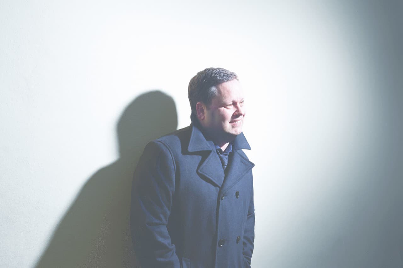 Paul Potts prichádza do