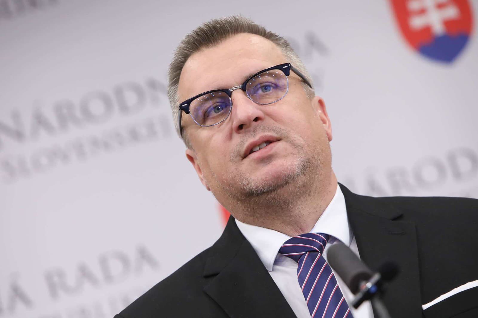Andrej Danko
