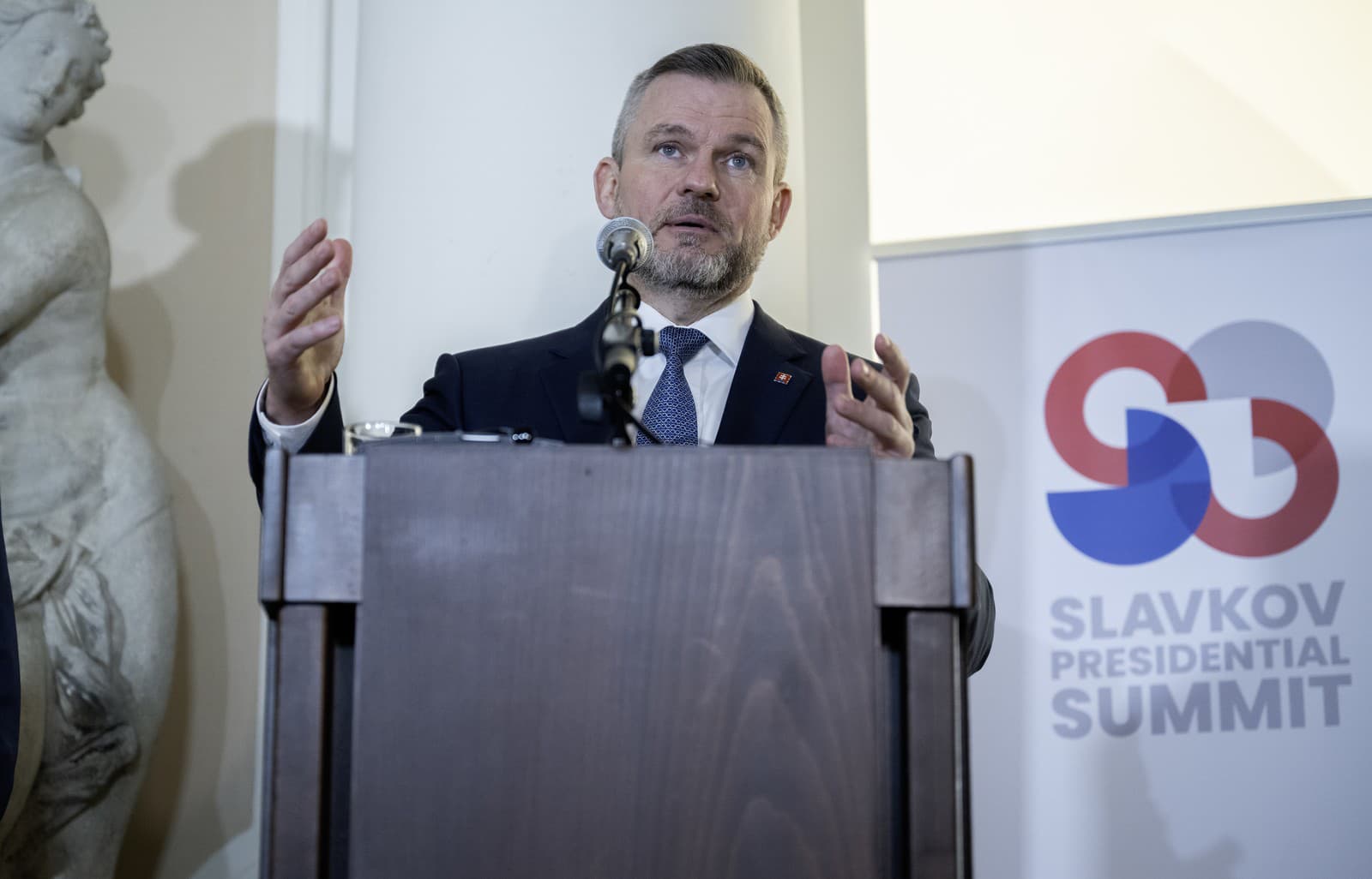 Vzťahy Česka a Slovenska