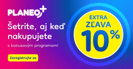 Šetrite, aj keď nakupujete!