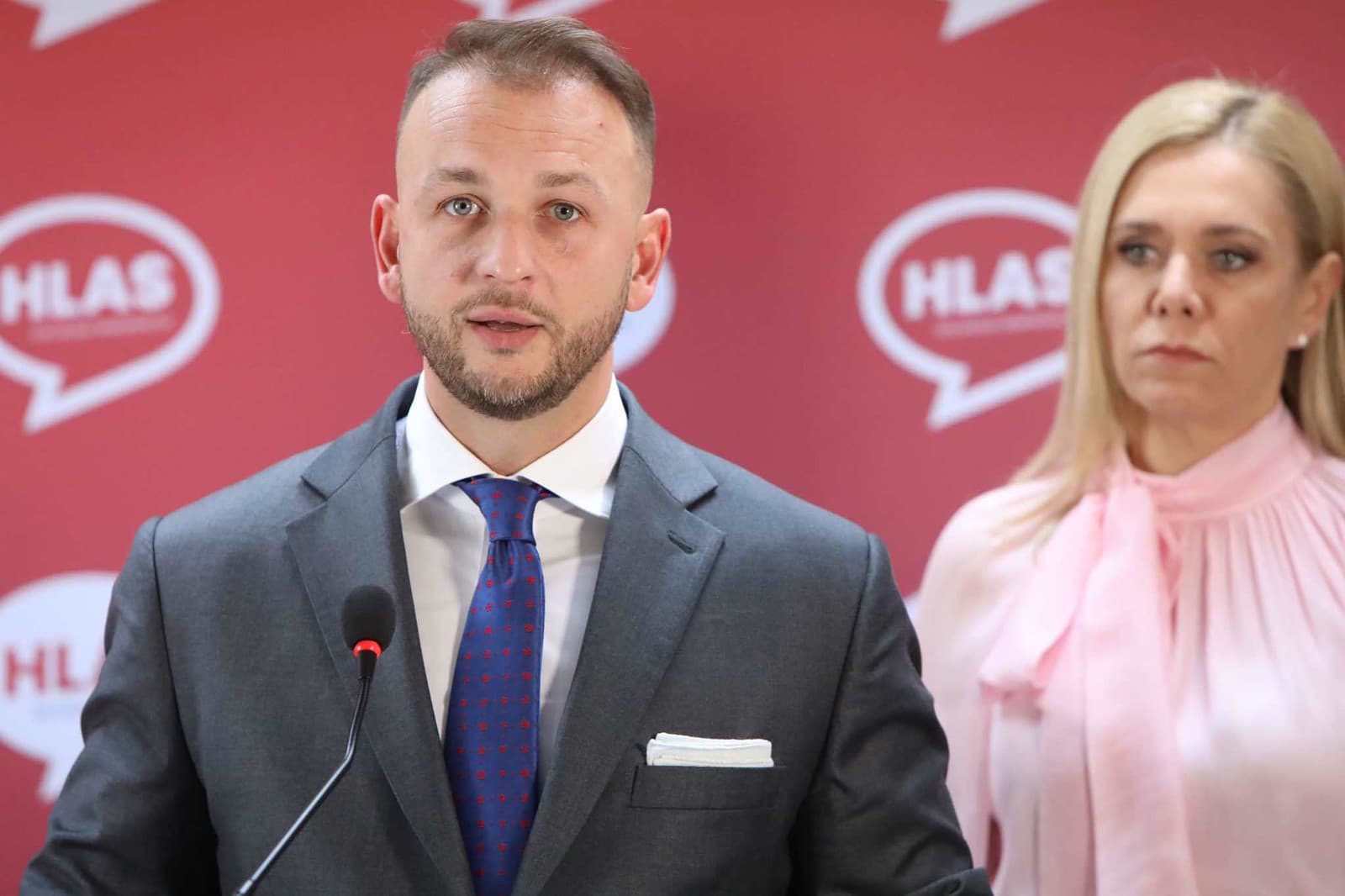 Pellegrini poriadne naložil Kaliňákovi: